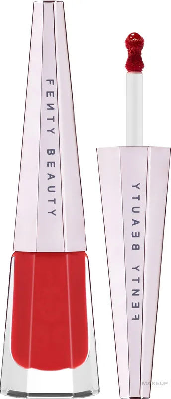 Fenty Beauty by Rihanna Stunna Lip Paint Longwear Fluid Lip Color - Makeup