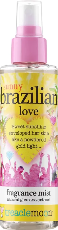 Body Mist - Bath and Body