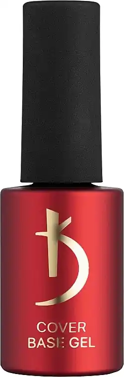 Base Coat - Nails