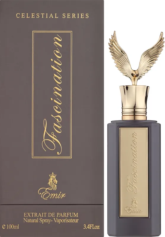 Emir Fascination - Perfume
