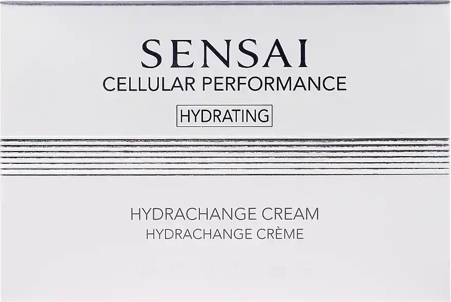Anti-Age Intense Moisturizing Cream