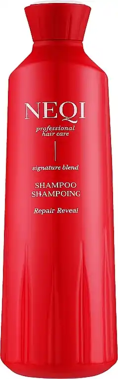 Repairing Shampoo - Hair