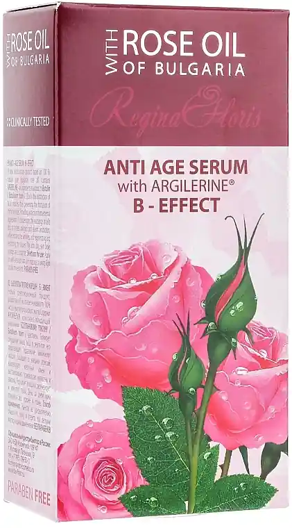 Anti-Wrinkle Serum