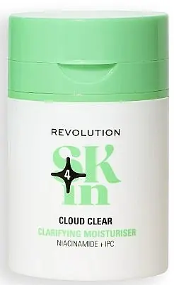 Cleansing Moisturizing Face Cream - Skin Care Products