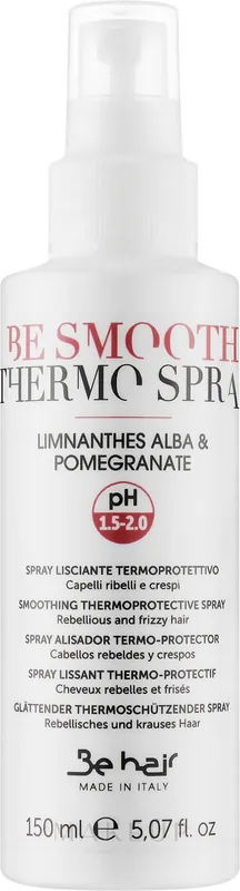 Smoothing Thermal Protective Spray - Hair