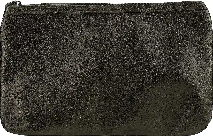 Makeup Bag 'Clease', 98246, dark green - Accessories