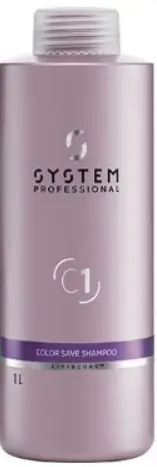 Shampoo for Colored Hair