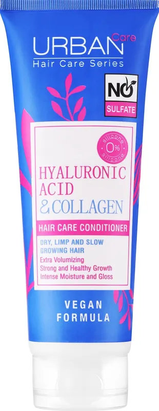 Hyaluronic Acid Conditioner - Hair