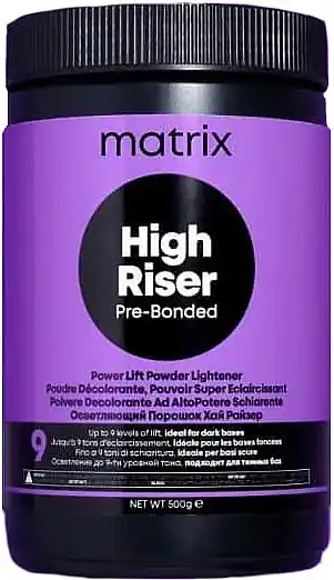 Bleaching Powder - Hair