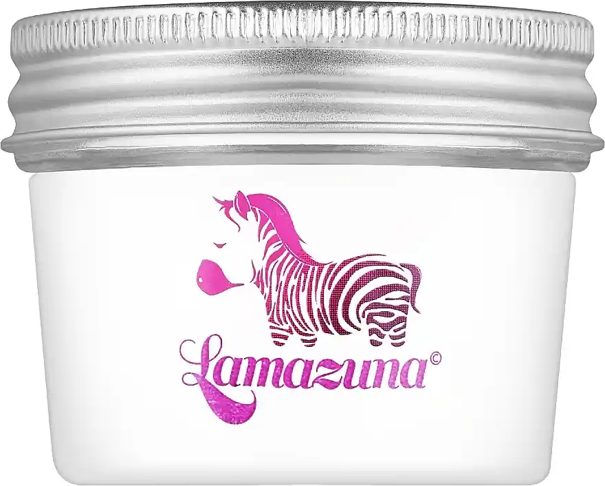 Container for Storing Solid Cosmetics, 100ml - Accessories