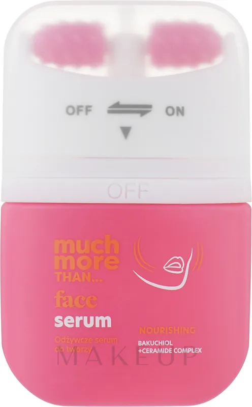 Nourishing Face Serum - Skin Care Products