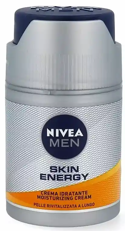 Moisturizing Face Cream - Skin Care Products