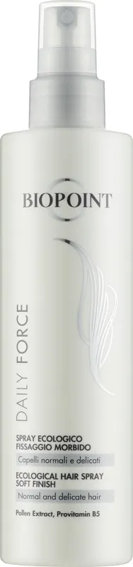Hair Spray