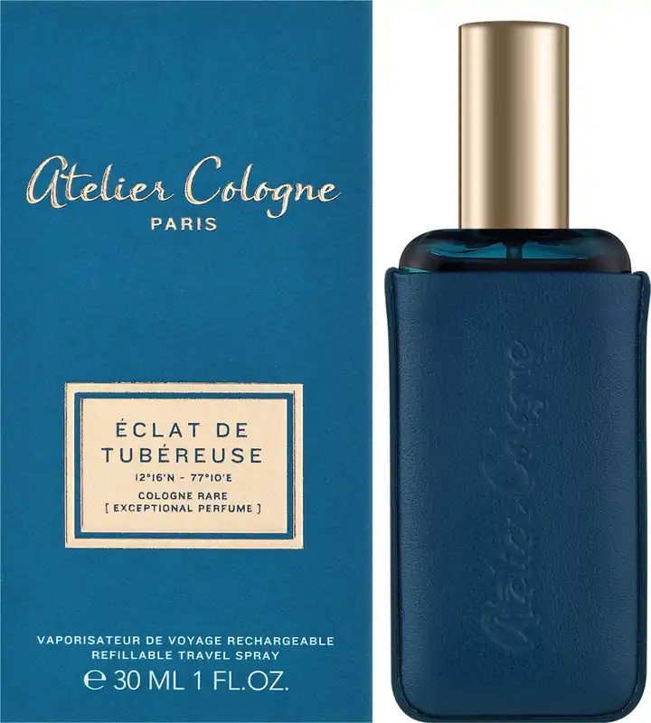 Atelier Cologne Eclat de Tubereuse - Perfume