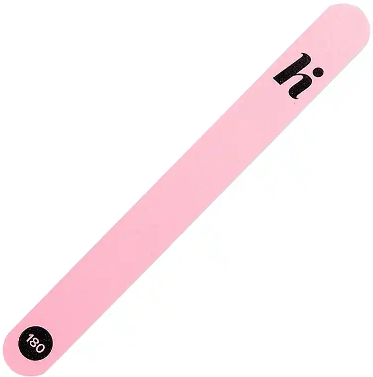 Nail File - Accessories