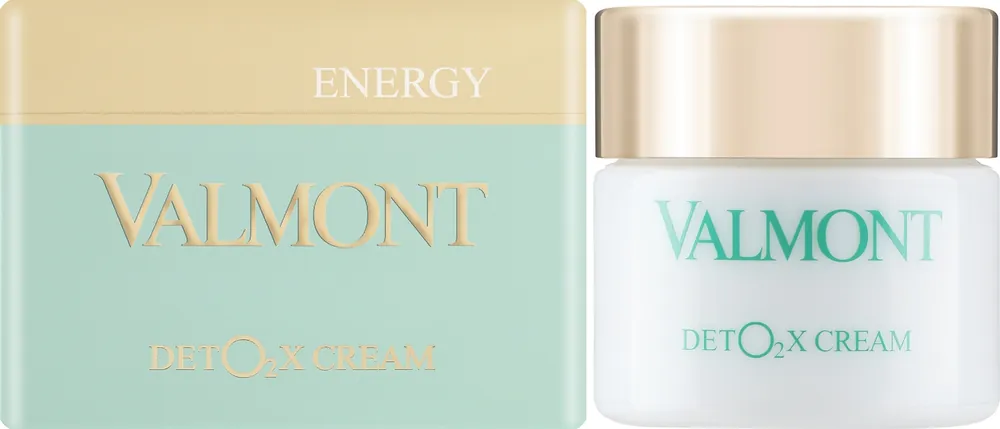 Valmont - Skin Care Products