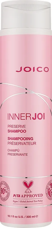 Hair Color Protection Shampoo