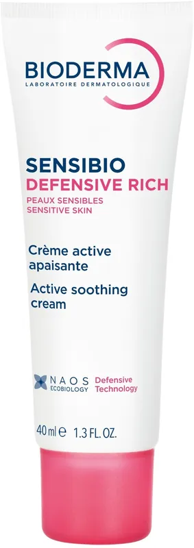 Soothing Face Cream - Skin Care Products