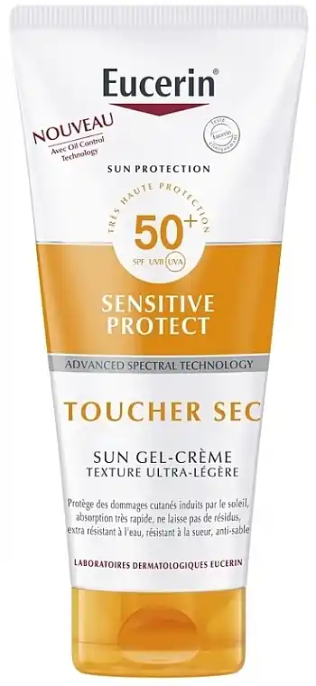 Body Gel-Cream