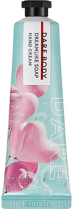 Hand Cream - Bath and Body
