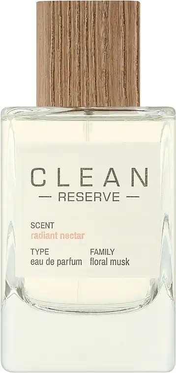 Clean Reserve Radiant Nectar - Perfume