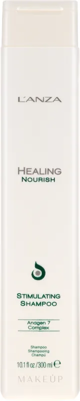 Anti-Hair Loss Stimulating Shampoo