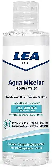 Micellar Water for Sensitive Skin - Skin Care Products