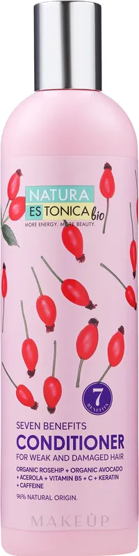 7-in-1 Weak & Damaged Hair Conditioner
