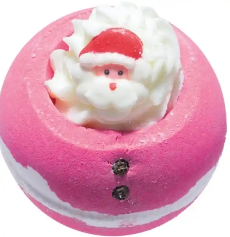 Bath Bomb - Bath and Body