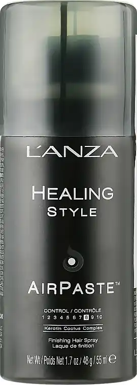 Hair Paste-Spray