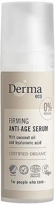 Anti-Aging Face Serum