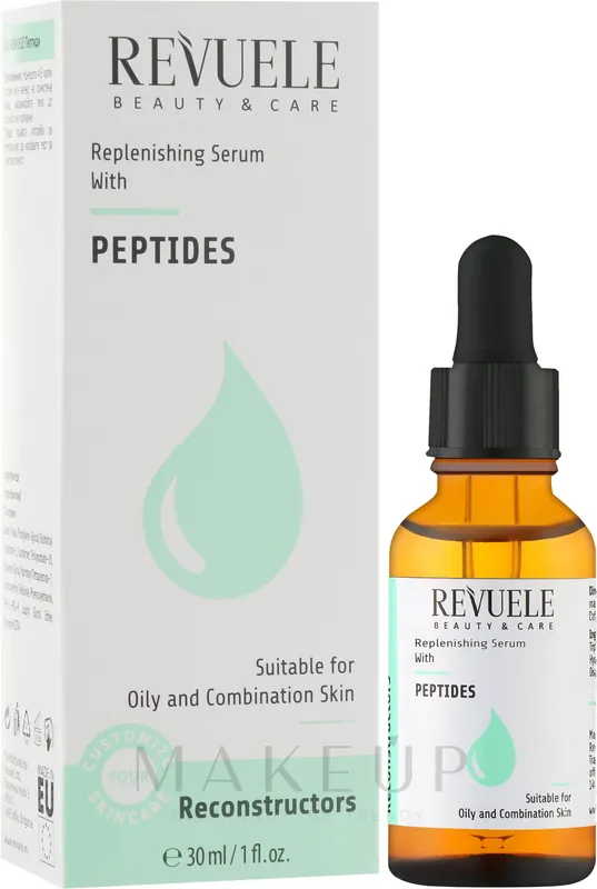 Face Serum - Skin Care Products