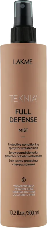 Complex Hair Protection Conditioner-Spray