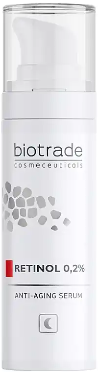 Anti-Aging Serum with 0.2% Retinol