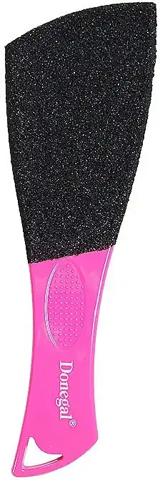 Double-Sided Foot File, 2548, pink