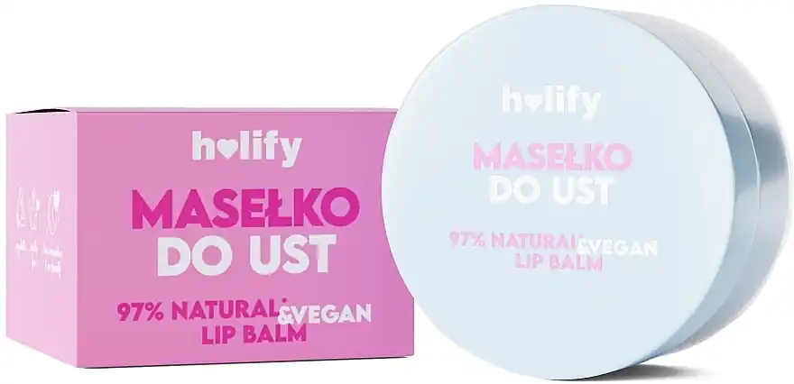 Lip Balm - Skin Care Products