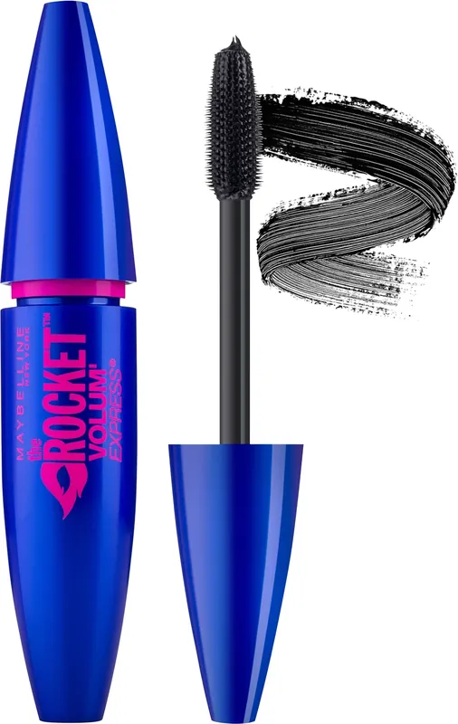 Maybelline New York The Rocket Volum Express - Makeup