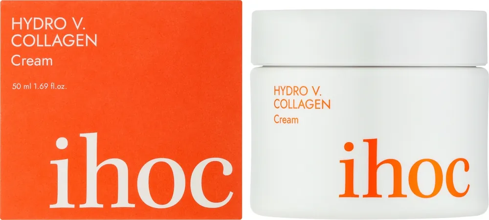 Face Cream - Skin Care Products