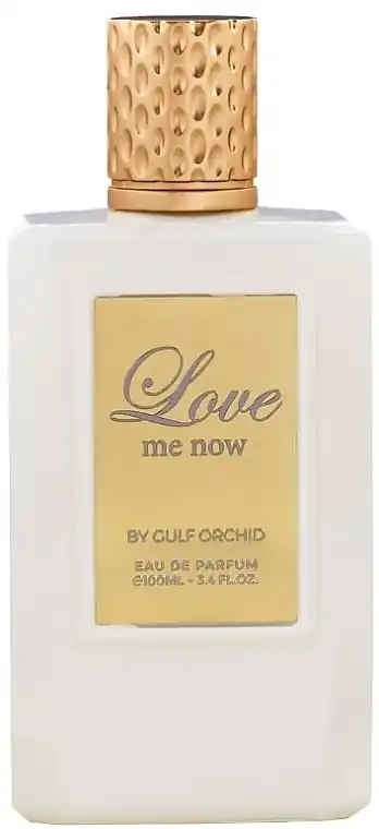 Gulf Orchid Love Me Now - Perfume