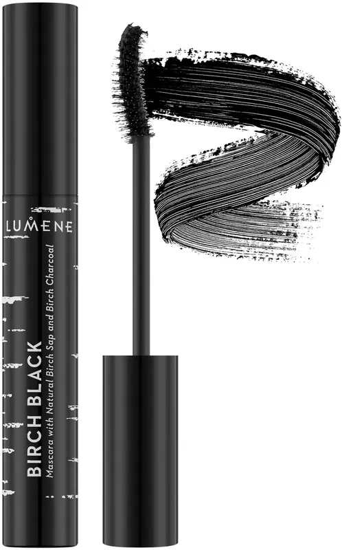 Lumene Nordic Noir Mascara - Makeup