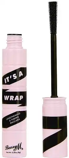 Barry M It's a Wrap Tubing Mascara - Makeup