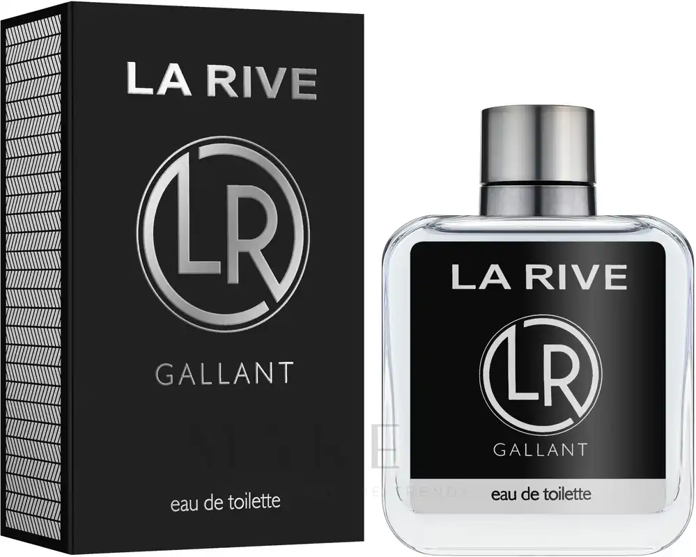 La Rive Gallant - Perfume