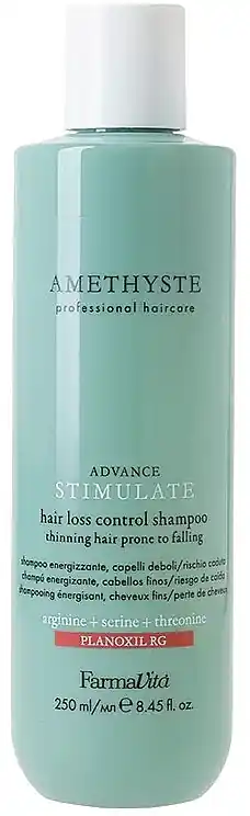 Anti-Hair Loss Shampoo
