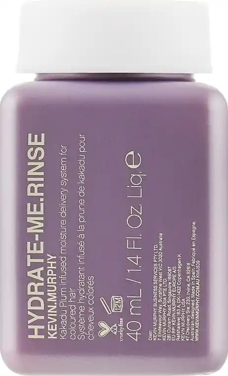 Intensive Moisturizing Conditioner - Hair