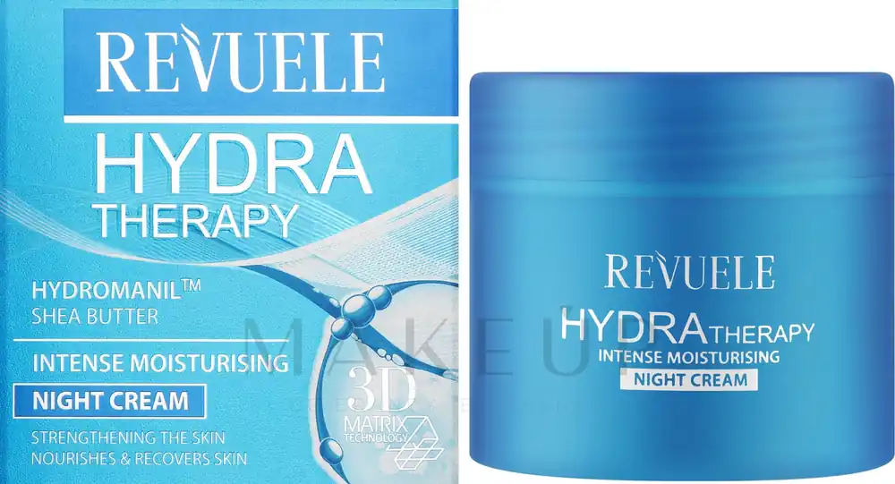 Face Cream - Skin Care Products