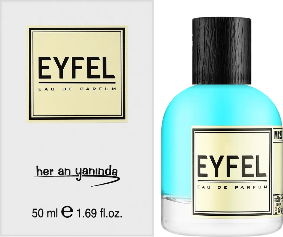 Eyfel Perfume M-120