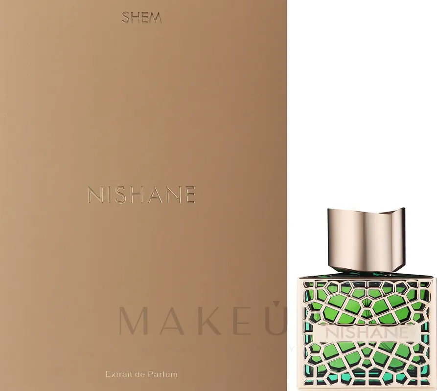 Nishane Shem - Perfume