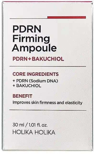 Firming Face Serum - Skin Care Products