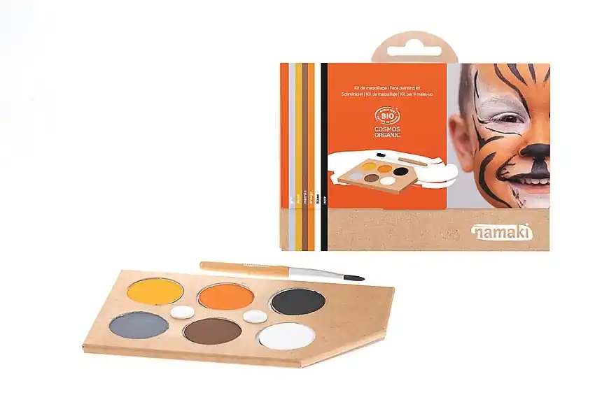Set - Skin Care Products
