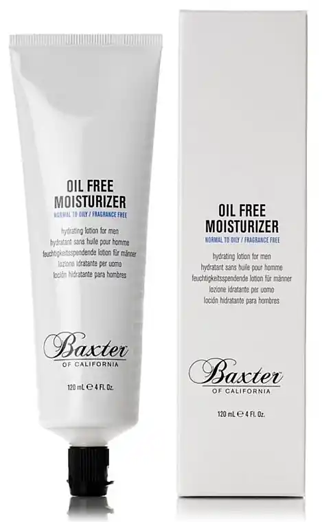 Moisturizing Face Cream - Skin Care Products
